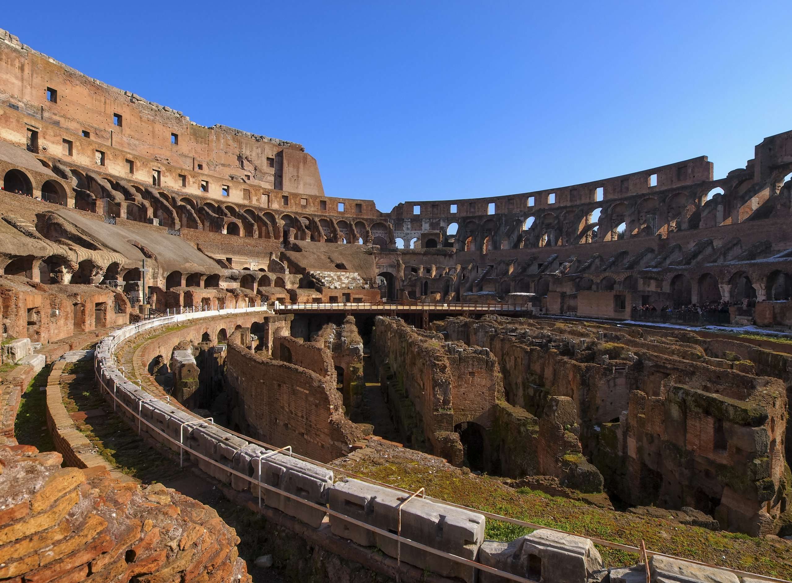 colosseum in rome 2021 08 29 12 19 41 utc scaled